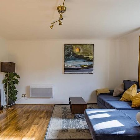 Bright &Spacious One Bedroom Flat Off Canary Wharf Λονδίνο Εξωτερικό φωτογραφία