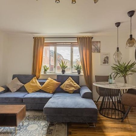 Bright &Spacious One Bedroom Flat Off Canary Wharf Λονδίνο Εξωτερικό φωτογραφία