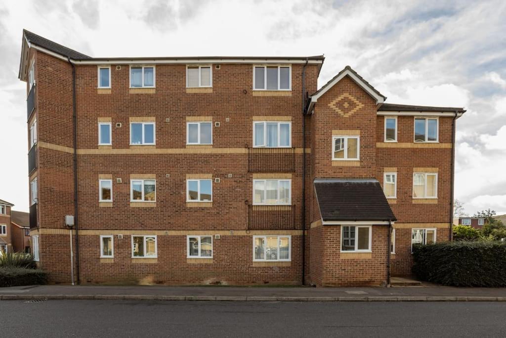 Bright &Spacious One Bedroom Flat Off Canary Wharf Λονδίνο Εξωτερικό φωτογραφία