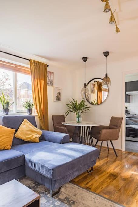 Bright &Spacious One Bedroom Flat Off Canary Wharf Λονδίνο Εξωτερικό φωτογραφία