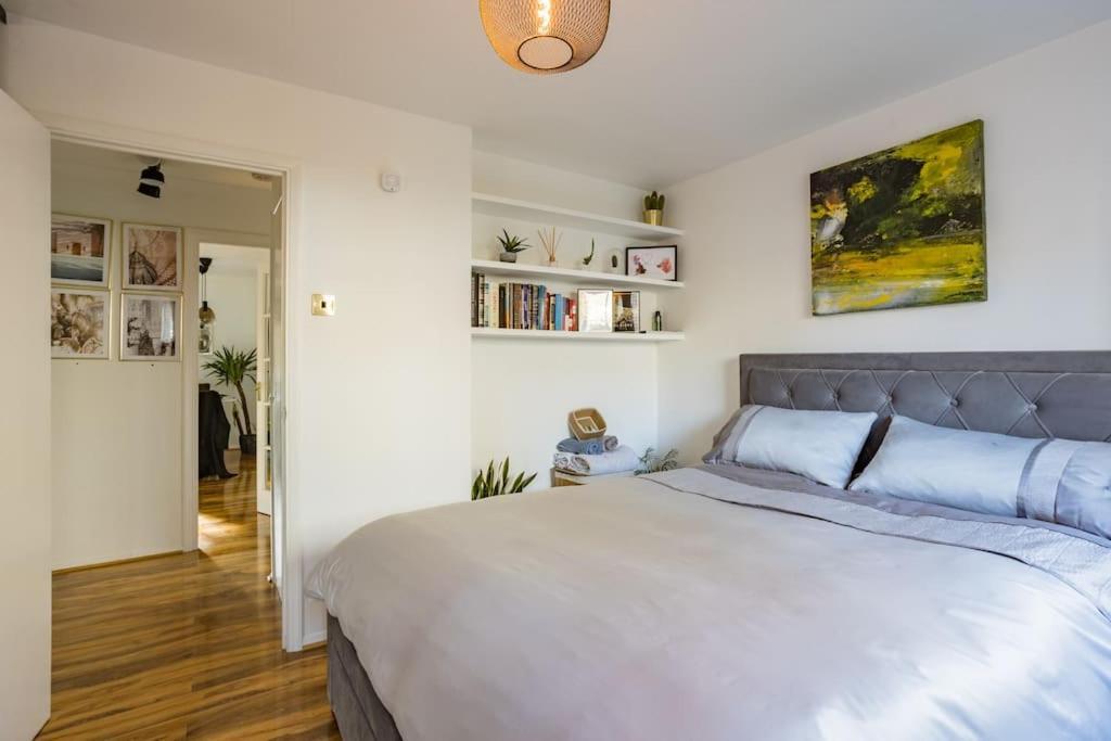 Bright &Spacious One Bedroom Flat Off Canary Wharf Λονδίνο Εξωτερικό φωτογραφία