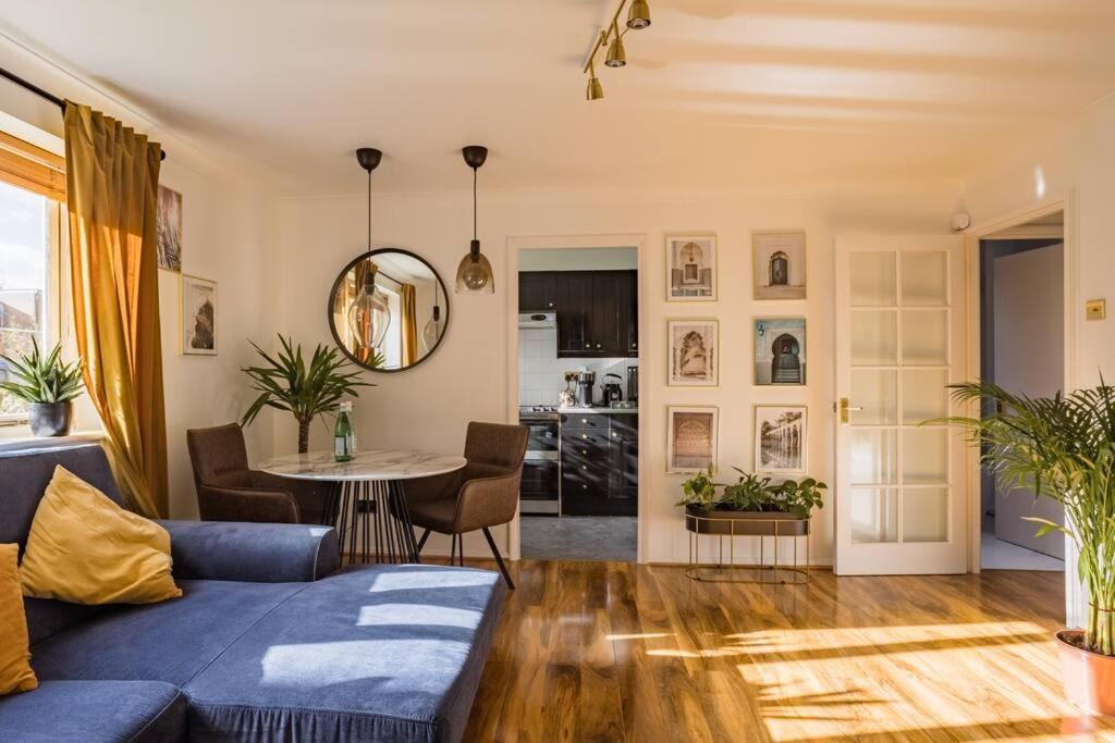 Bright &Spacious One Bedroom Flat Off Canary Wharf Λονδίνο Εξωτερικό φωτογραφία