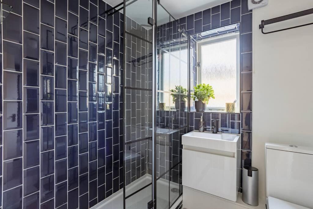 Bright &Spacious One Bedroom Flat Off Canary Wharf Λονδίνο Εξωτερικό φωτογραφία